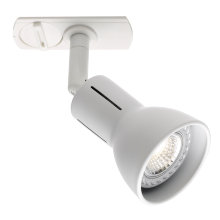 Nordlux Attach Lynge spot hvid